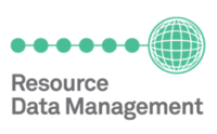 resource data management