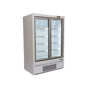 Convenient Store Showcase OLC OLF