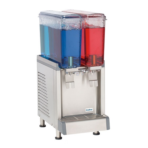 Beverage Dispenser