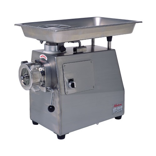 Meat Chopper Supermarket Display Showcase Chiller Supplier Kedah