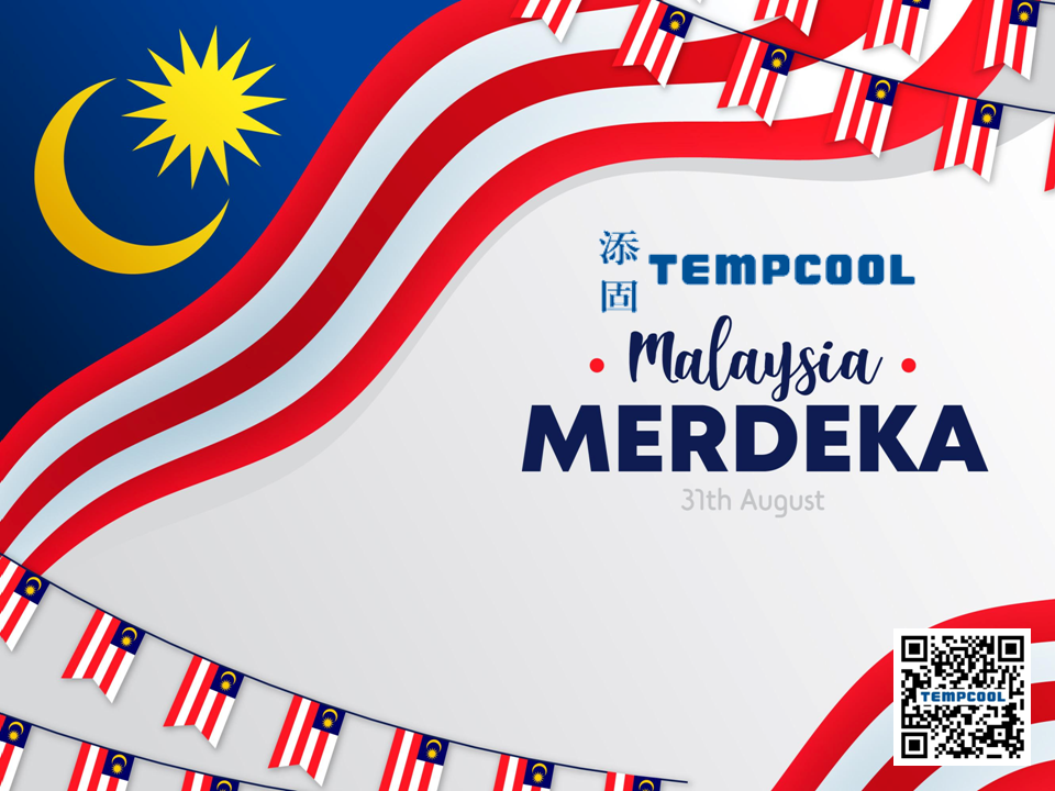 Tempcool Merdeka Post