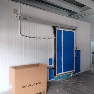 coldroom installation